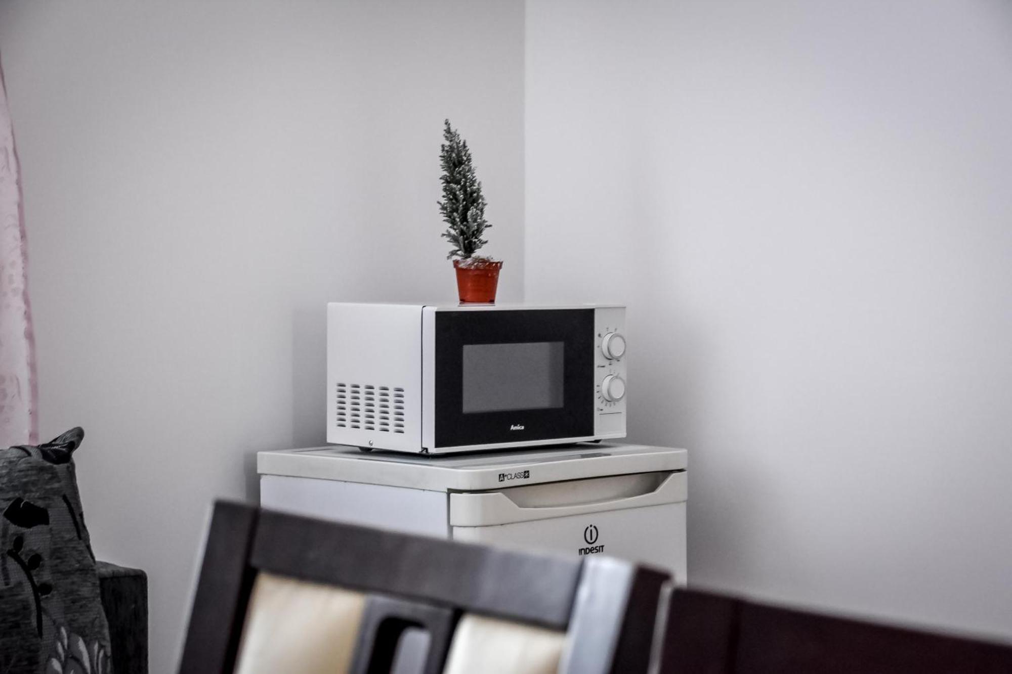Apartamenty U Gabi Poronin Ngoại thất bức ảnh