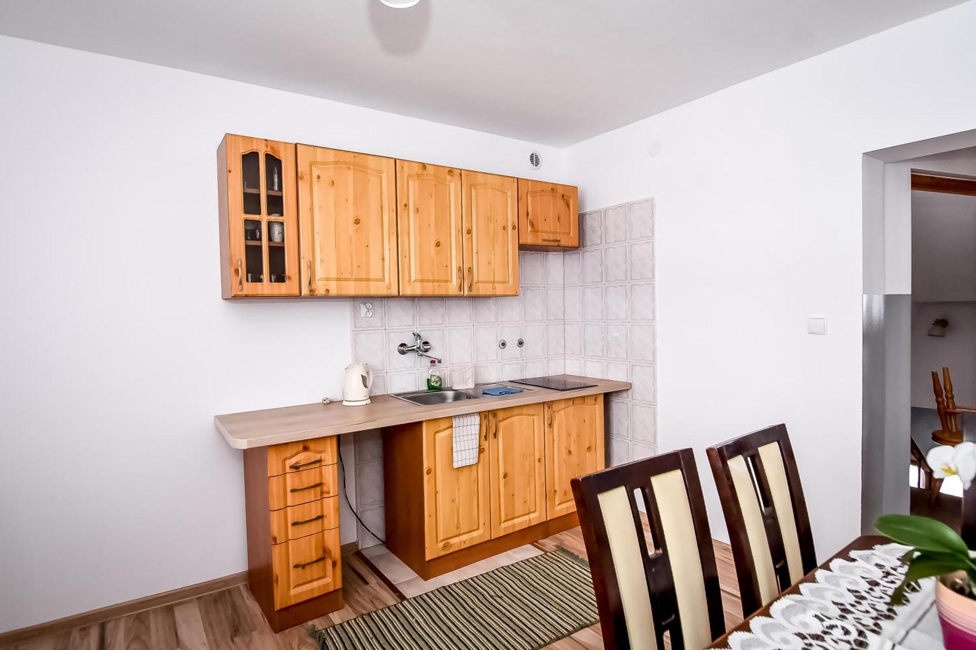 Apartamenty U Gabi Poronin Ngoại thất bức ảnh