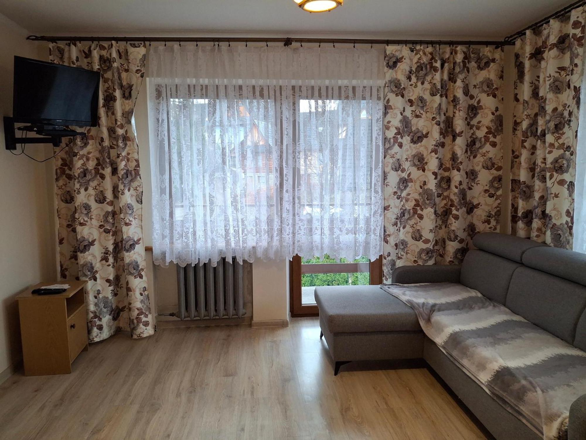 Apartamenty U Gabi Poronin Ngoại thất bức ảnh