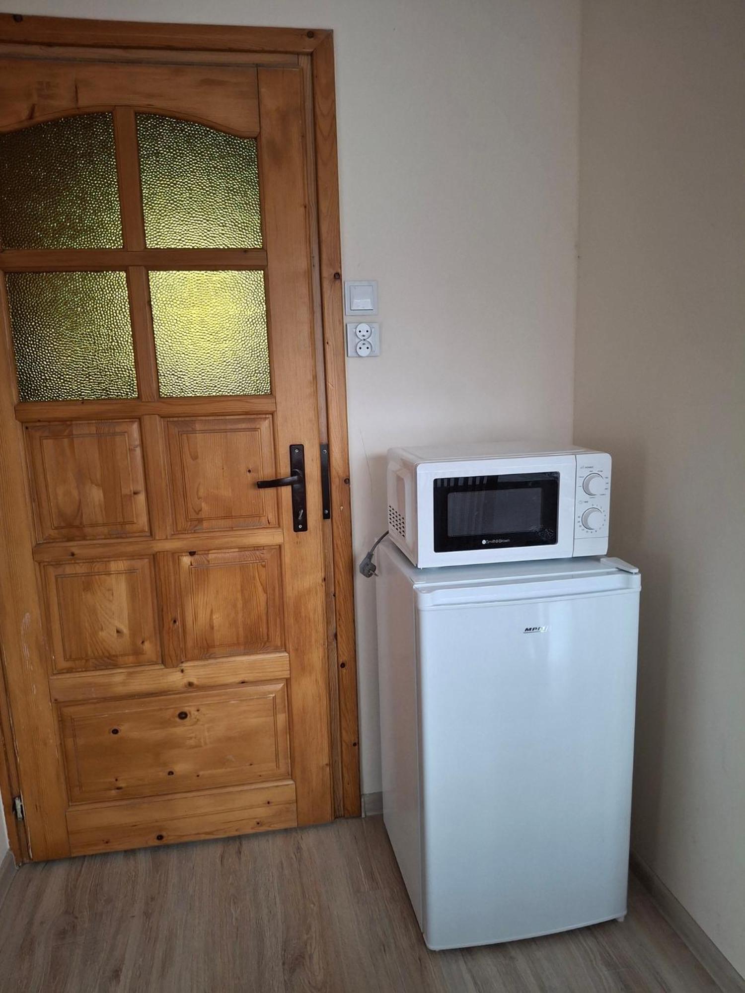 Apartamenty U Gabi Poronin Ngoại thất bức ảnh